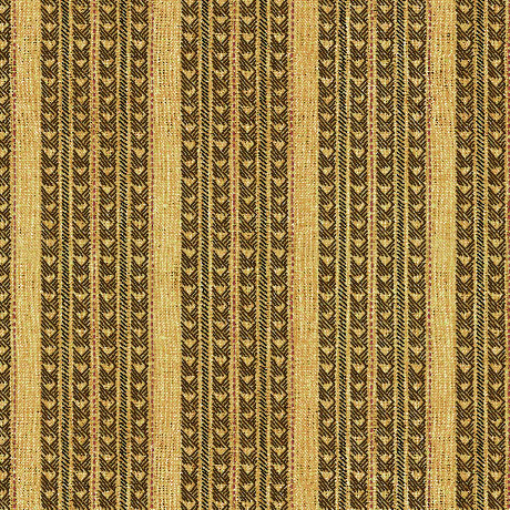 AUTUMN STITCHES          
